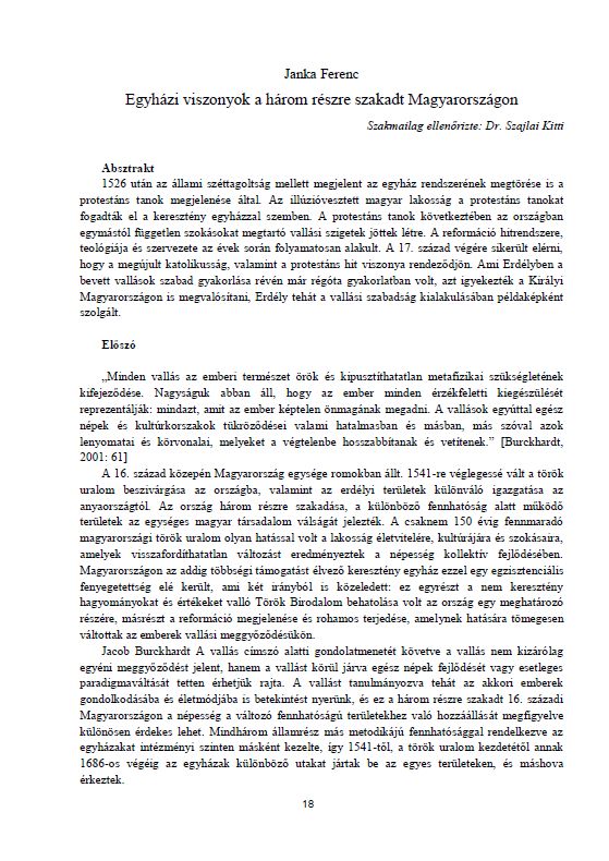 Studia Ignatiana 2020.06.15.