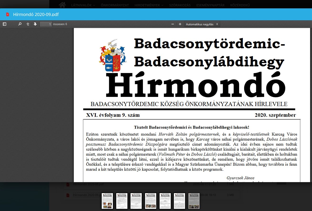 Badacsonyt�rdemic-Badacsonyl�bdihegy h�rmond� 2020.09.30.