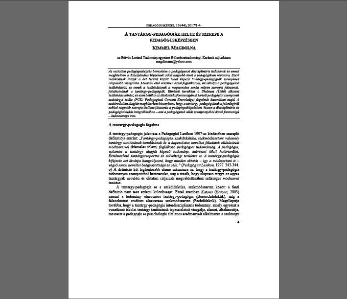 Pedag�gusk�pz�s 2020.10.02.