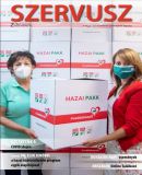 A h�l�zatos verzi� megnyit�sa Open the online version