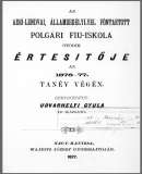 Az archiv�lt  verzi� megnyit�sa Open the archive version