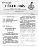 A h�l�zatos verzi� megnyit�sa Open the online version