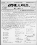 Az archiv�lt  verzi� megnyit�sa Open the archive version