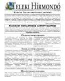 A h�l�zatos verzi� megnyit�sa Open the online version