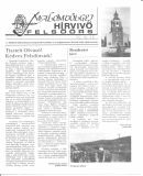 Az archiv�lt  verzi� megnyit�sa Open the archive version