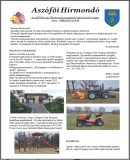Az archiv�lt  verzi� megnyit�sa Open the archive version
