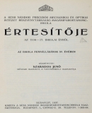 Az archiv�lt  verzi� megnyit�sa Open the archive version