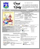 A h�l�zatos verzi� megnyit�sa Open the online version