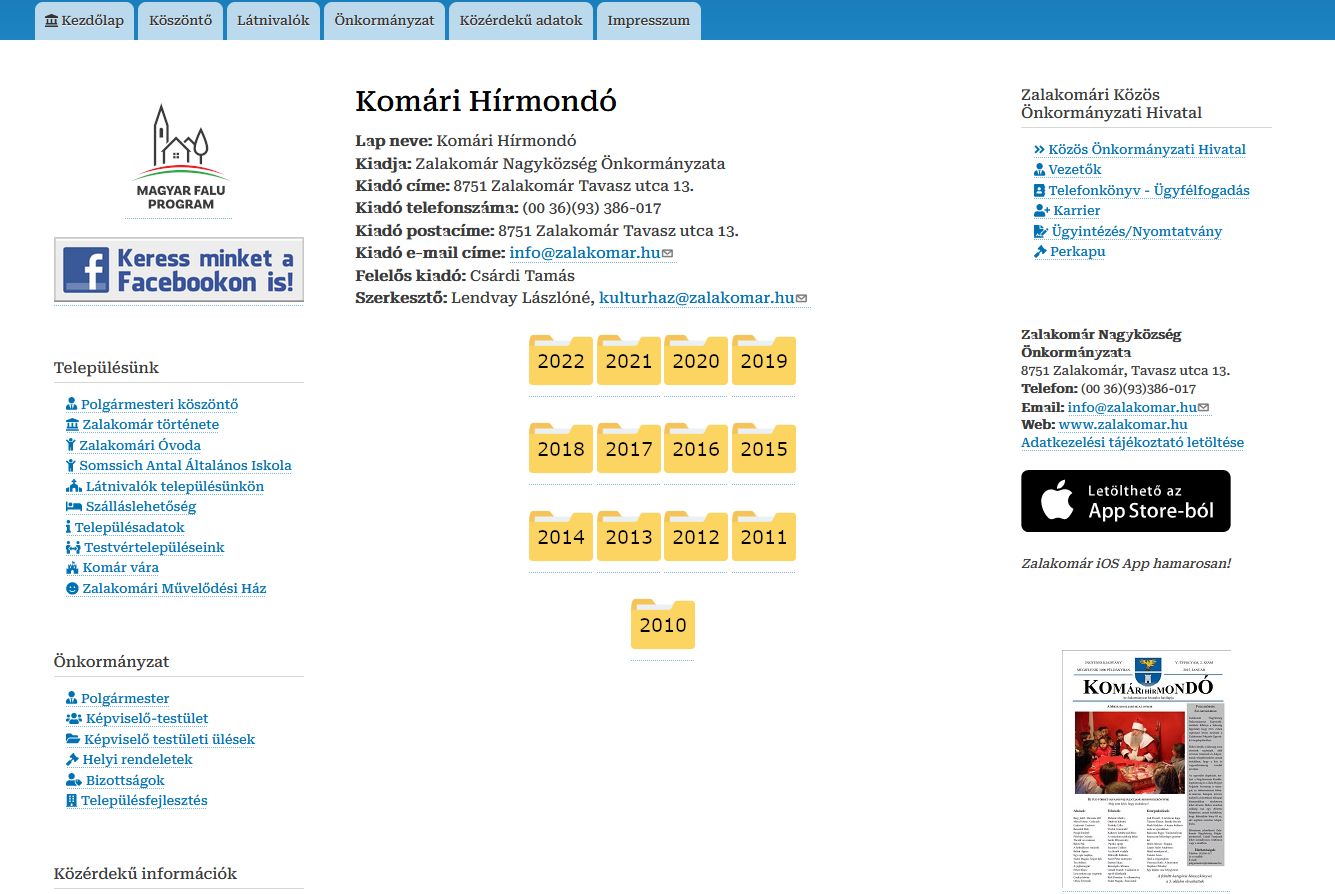 Kom�ri h�rmond� 2022.07.26.
