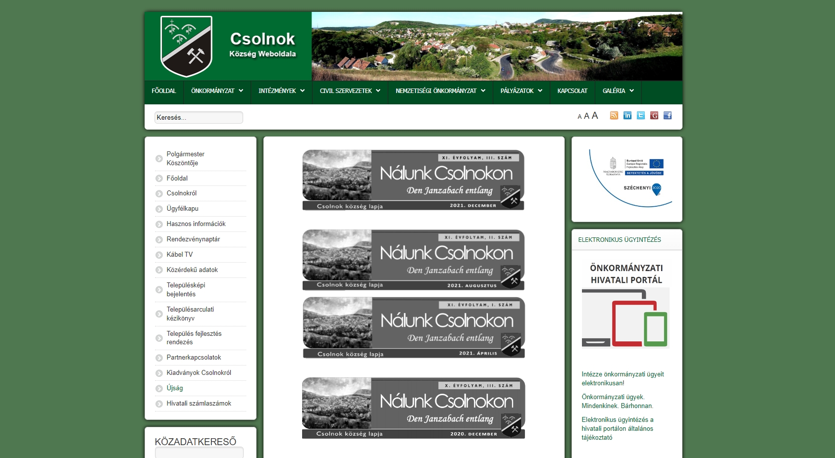 N�lunk Csolnokon 2022.08.01.
