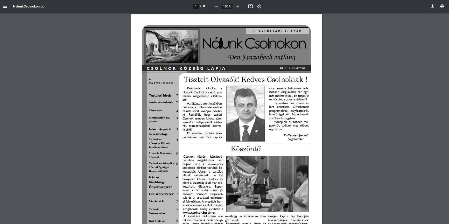 N�lunk Csolnokon 2022.08.01.