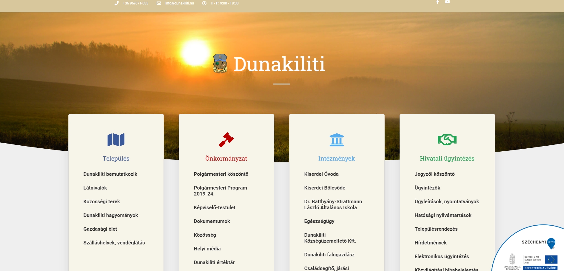 Dunakiliti kr�nika 2022.08.08.