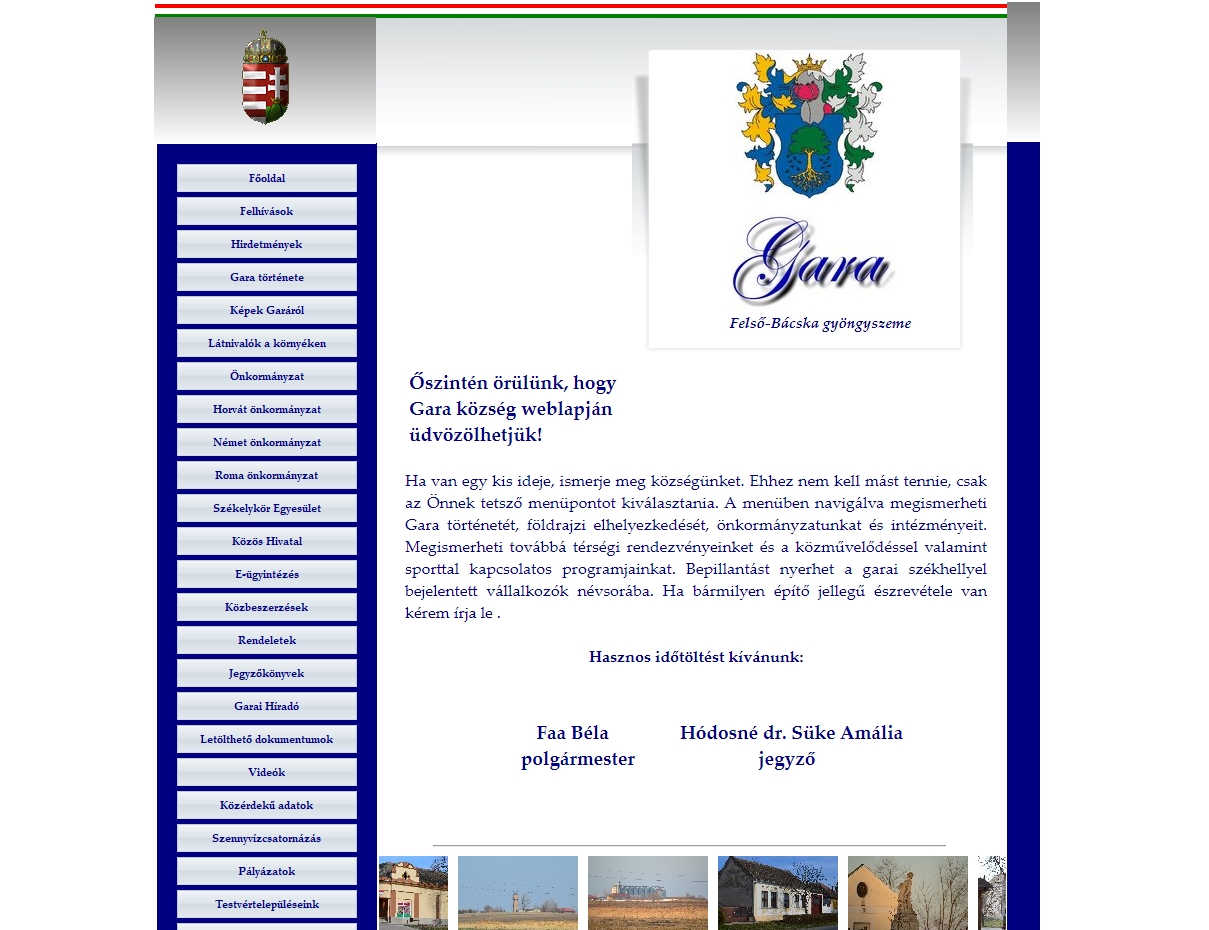 Garai h�rad� 2022.09.13.
