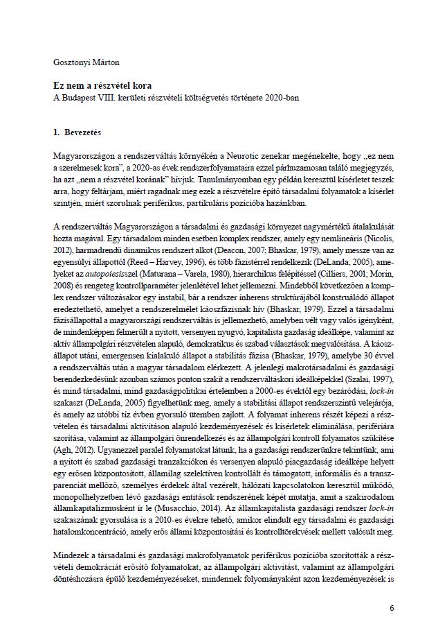 Bib� jogi �s politikatudom�nyi szemle 2022.09.19.