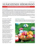 A h�l�zatos verzi� megnyit�sa Open the online version