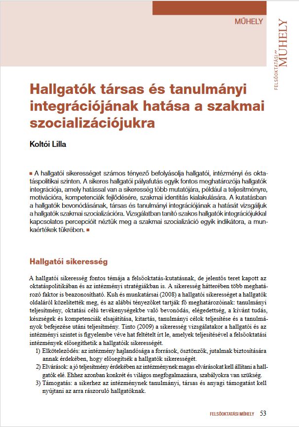 Fels�oktat�si m�hely 2022.11.07.