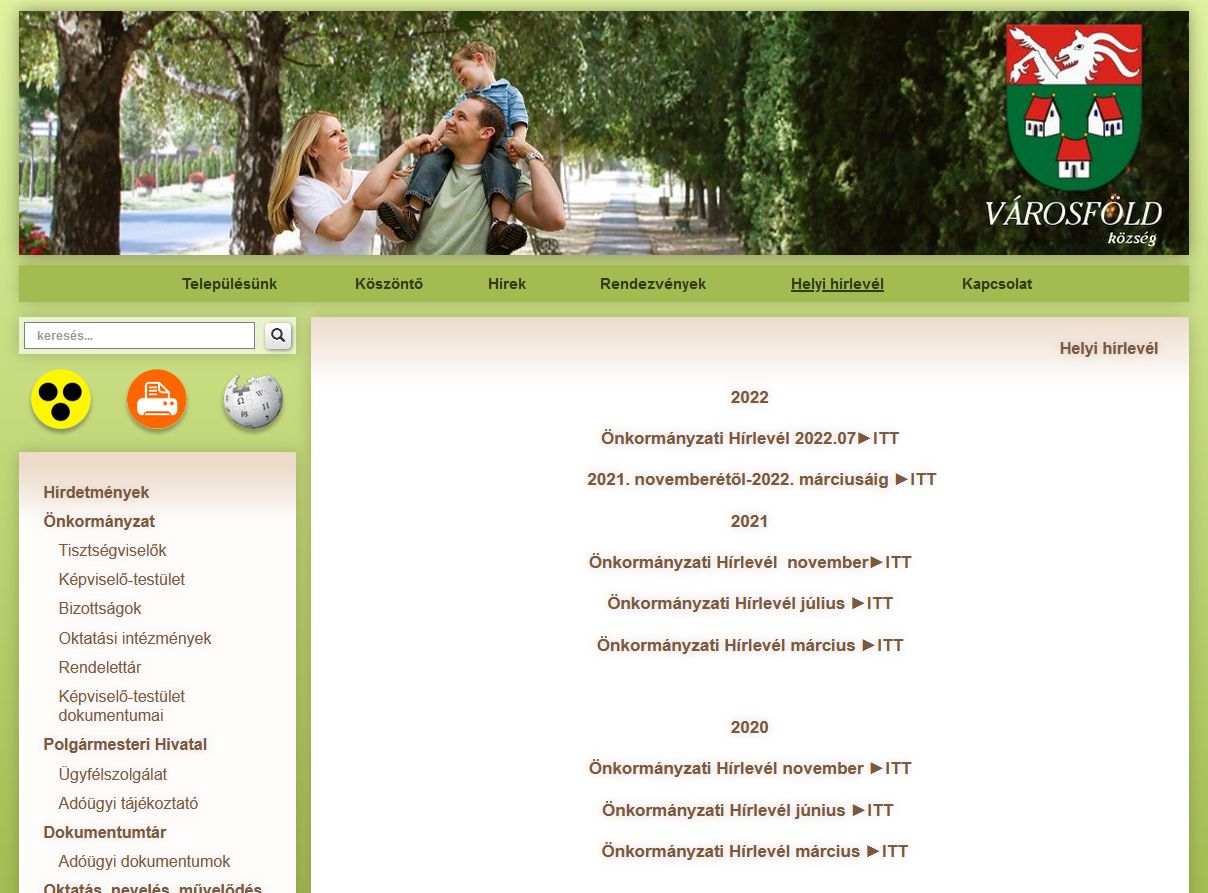 �nkorm�nyzati h�rlev�l 2022.12.01.