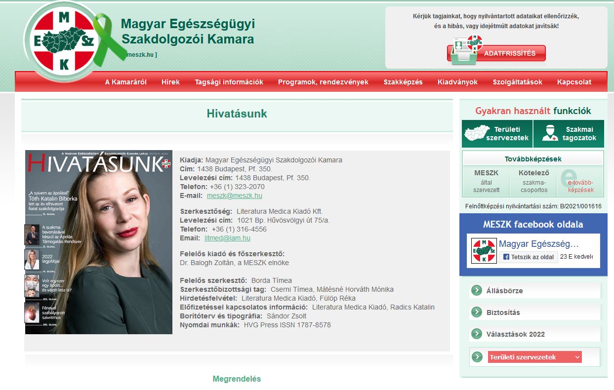 Hivat�sunk 2023.01.10.