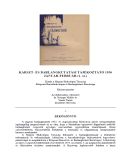 Az archiv�lt  verzi� megnyit�sa Open the archive version