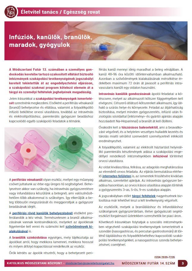 M�dszertani fut�r 2023.01.16.