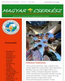 A h�l�zatos verzi� megnyit�sa Open the online version
