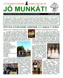 A h�l�zatos verzi� megnyit�sa Open the online version