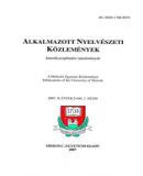 A h�l�zatos verzi� megnyit�sa Open the online version