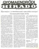 Az archiv�lt  verzi� megnyit�sa Open the archive version