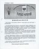 A h�l�zatos verzi� megnyit�sa Open the online version