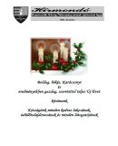 Az archiv�lt  verzi� megnyit�sa Open the archive version