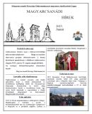 A h�l�zatos verzi� megnyit�sa Open the online version