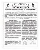 Az archiv�lt  verzi� megnyit�sa Open the archive version