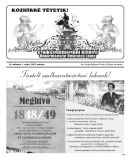 A h�l�zatos verzi� megnyit�sa Open the online version