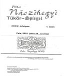 A h�l�zatos verzi� megnyit�sa Open the online version