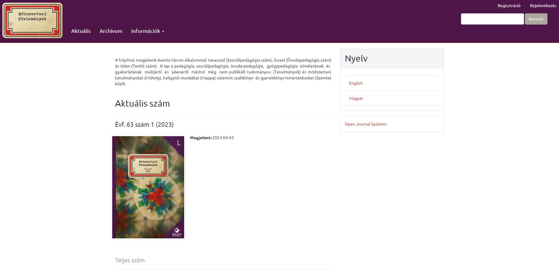 M�dszertani k�zlem�nyek 2023.12.05.
