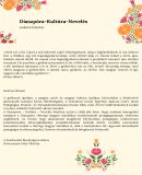 A h�l�zatos verzi� megnyit�sa Open the online version