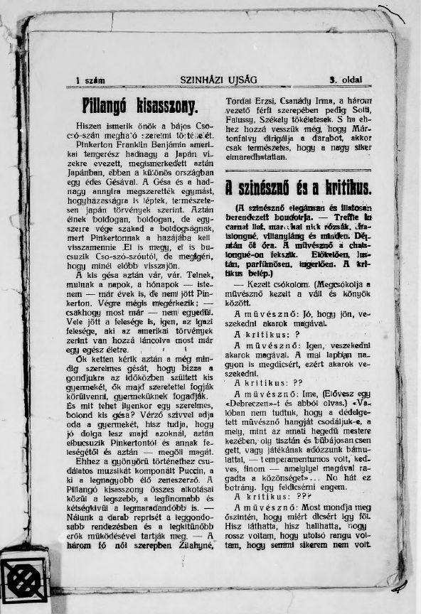 Szinh�zi ujs�g  2025.06.10.