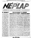 Az archiv�lt  verzi� megnyit�sa Open the archive version