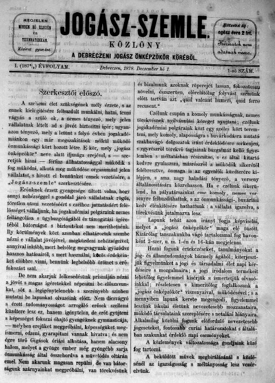 Jog�sz-szemle  2025.06.13.