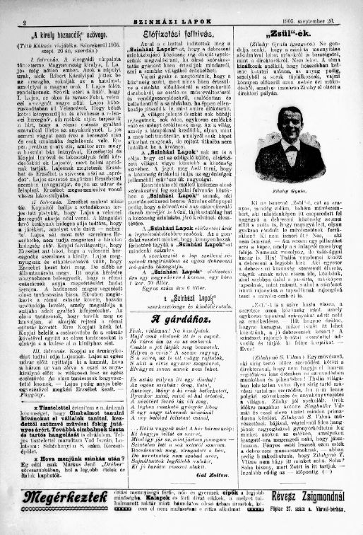 Szinh�zi lapok 2025.06.16.
