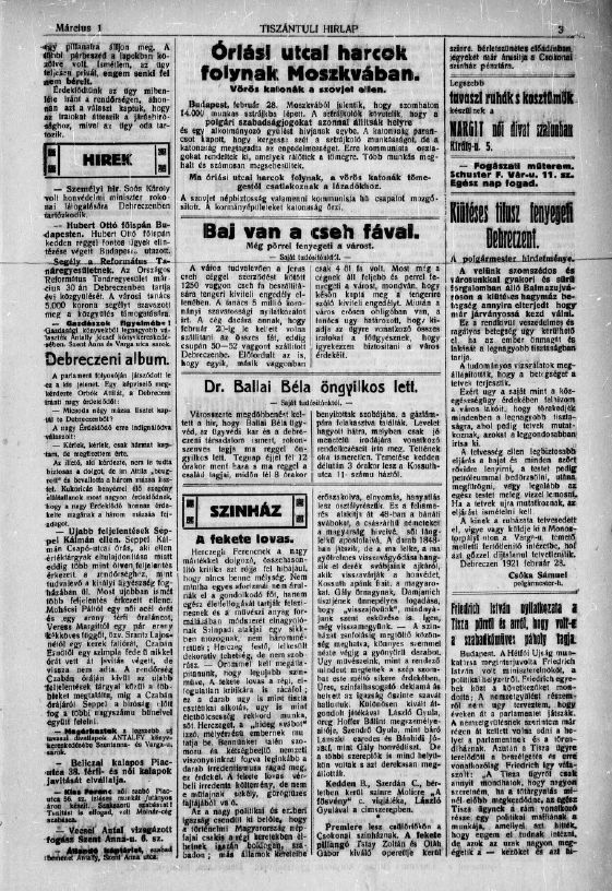 Tisz�nt�li h�rlap 2025.06.20.