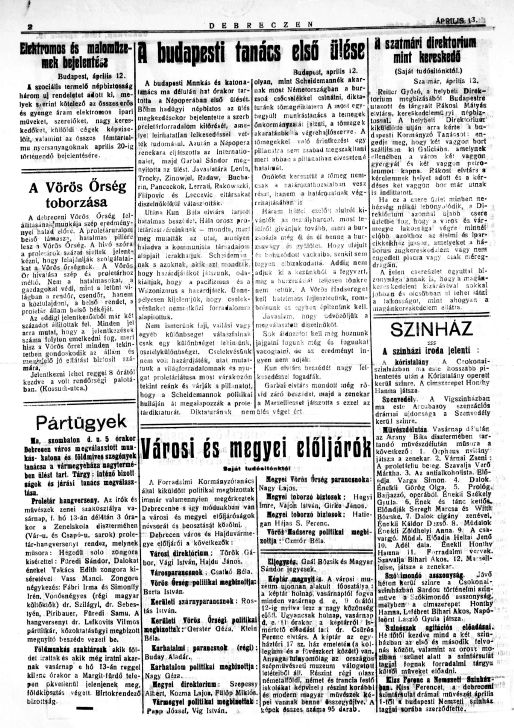 Debreczen 2025.07.02.