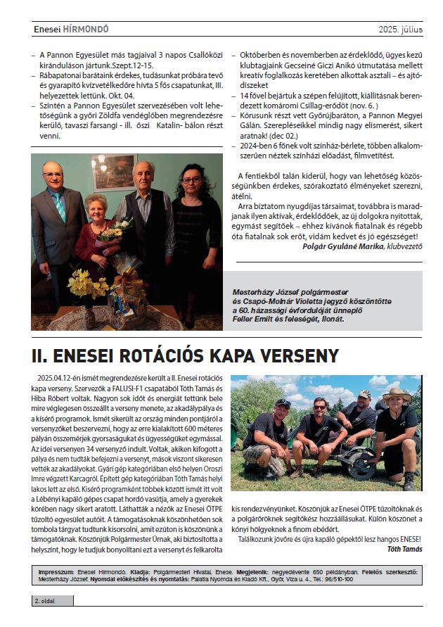 Enesei h�rmond� 2025.08.12.