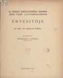 Az archiv�lt  verzi� megnyit�sa Open the archive version