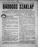 Az archiv�lt  verzi� megnyit�sa Open the archive version