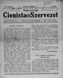 Az archiv�lt  verzi� megnyit�sa Open the archive version