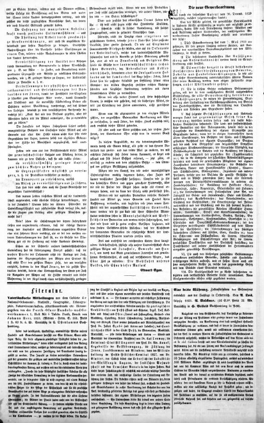 Gemeinn�tziges Pesther Journal 2026.02.09.