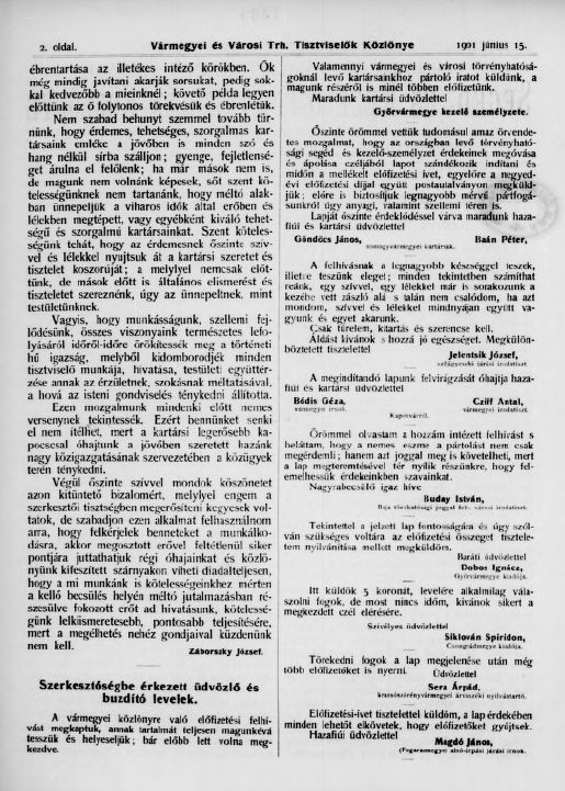 V�rmegyei �s v�rosi t�rv�nyhat�s�gi seg�d- �s kezel�-tisztvisel�k k�zl�nye 2026.02.09.