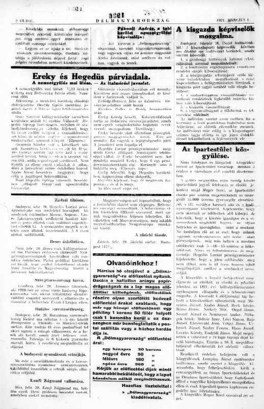 D�lmagyarorsz�g 2026.02.19.
