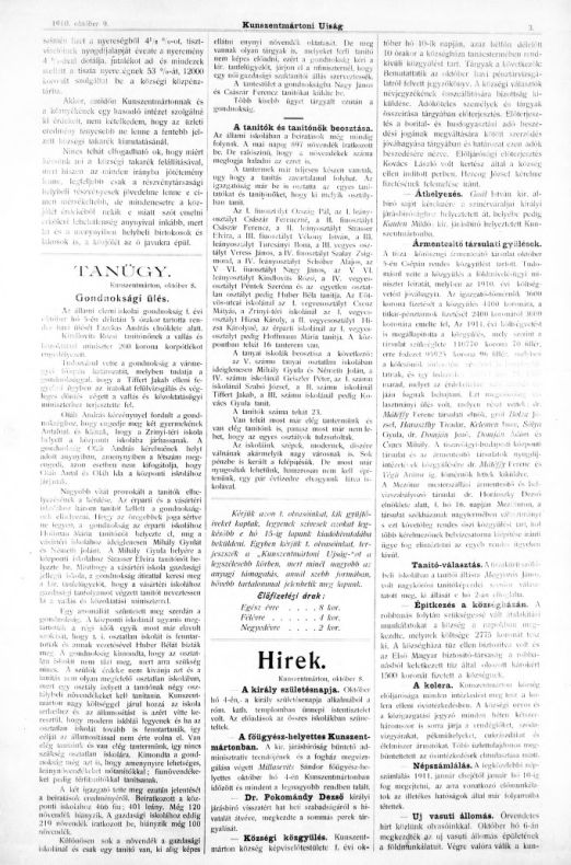 Kunszentm�rtoni ujs�g 2026.02.23.